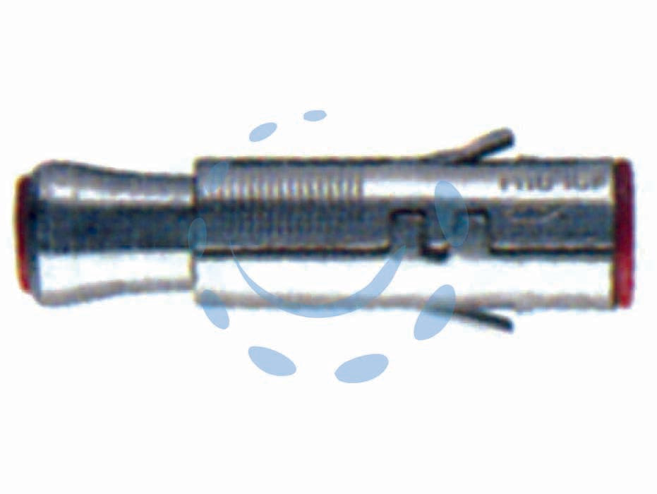 Tassello in acciaio per viti slm - SLM 6 MA tassello ø mm.12x45 - Nessuna Descrizione per questo prodotto