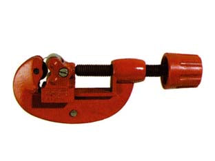 Tagliatubo per rame - per tubo da ø mm.3 a 28 - 1/8'-1'1/8 l.13 cm - Nessuna Descrizione per questo prodotto