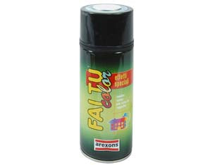 Smalto spray fai tu color specchiati - ml.400 cromo specchiato (3438) - in bomboletta spray, a base sintetica rapida essiccazione adatto per tutte le superfici, interni/esterni, contiene pigmenti m...