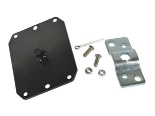 Kit supporto+perno per motore revolux 45m - (43380/084) - Nessuna Descrizione per questo prodotto