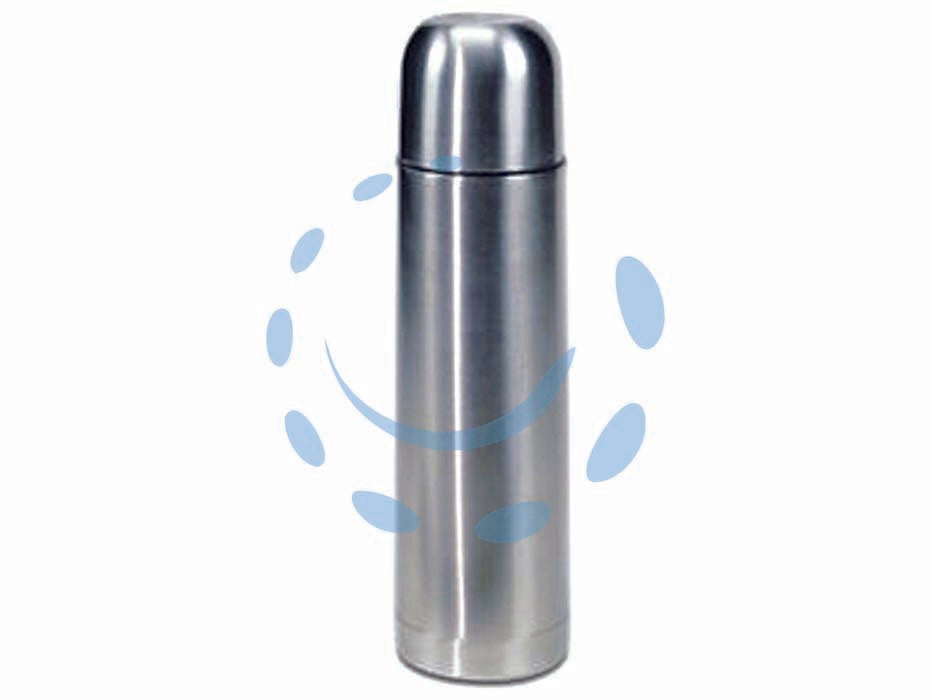 Thermos bevande - lt 0,2 - in acciaio inox