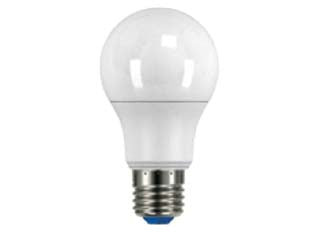 Lampada led goccia opale e27 - 11.5w - 2700°K calda - 1060 lm - 240° - 60x110h - 220-240V lampada, durata media 15.000 ore, testata per 40.000 accensioni, accensione istantanea e automatica, senza mercurio