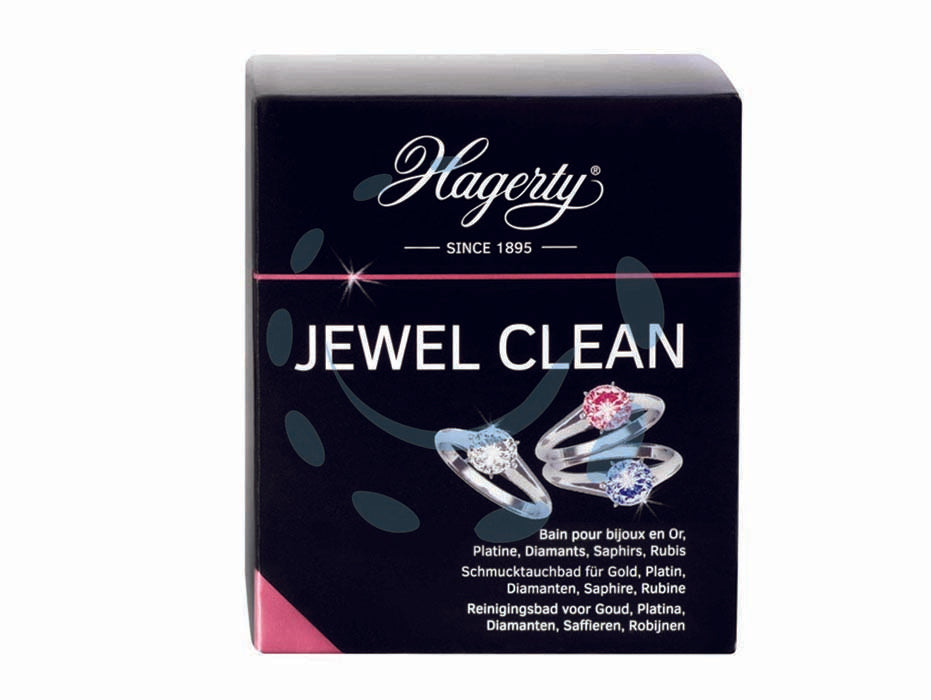 Jewel clean - ml.170 - bagno ad immersione con formulazione liquida di elevata efficacia, con profumo floreale, pulisce e rinnova la lucentezza dei ...