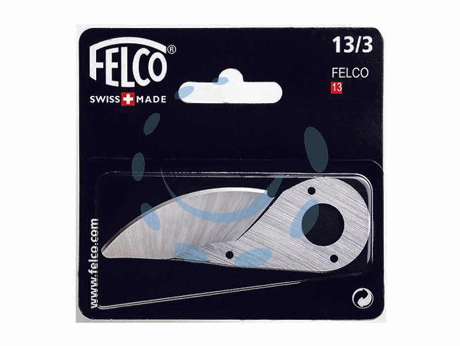 Felco lama di ricambio per forbici - per FELCO 13 (art.13/3) - Nessuna Descrizione per questo prodotto