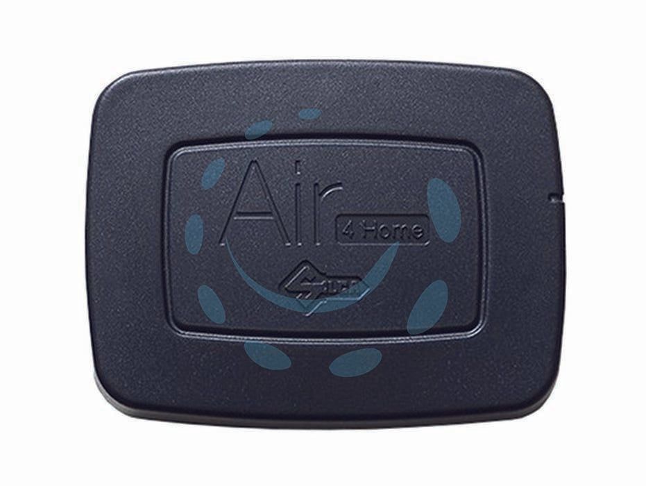 Air4 home basic dispositivo bluetooth per automazioni cancelli - soluzione universale per aprire cancelli, basculanti e barriere direttamente con lo smartphone, costituita da un dispositivo ...