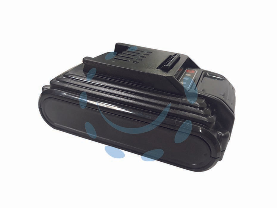 Batteria per forbice da pota - 18V - 2Ah - per ns. cod. 380102 (CDF09662)